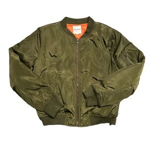 Better Be Bomber Jacket